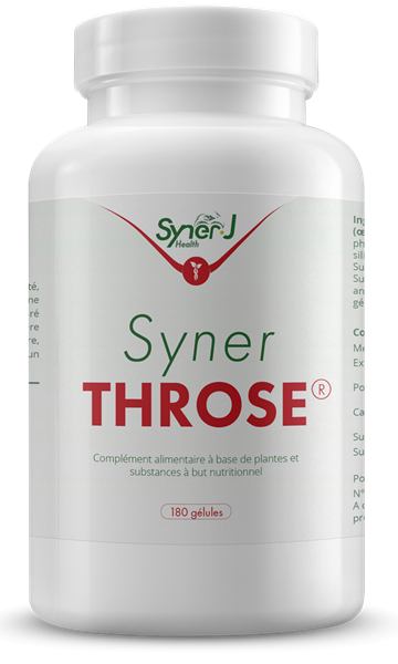 SynerTHROSE 